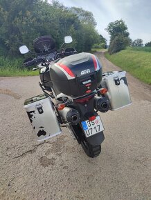 Suzuki DL 1000 v strom - 13