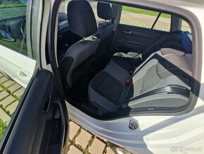 Škoda Fabia Com 1.0 TSI STYLE CZ KOLA Servis - 13