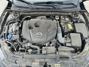 Mazda 3 2.2 Skyactiv -D150 Revolution,95TKM - 13