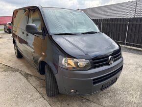 Volkswagen Transporter T5.1 103kw - 13