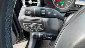 MERCEDES-BENZ C220CDi FULL LED NAVI - 13