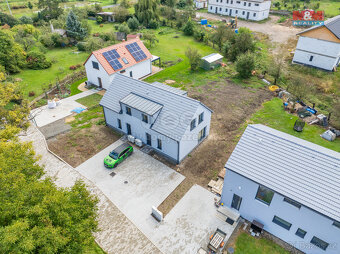 Prodej rodinného domu, 82 m², Velvary -Velká Bučina - 13