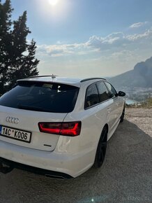 Audi A6 2017 2.0 140kw Black Edition - 13