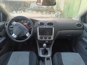 Ford Focus 1.4 , 59 kw - 13