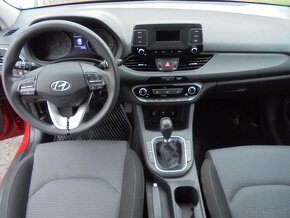 Hyundai I 30  1.4 16 V 55905 KM - 13