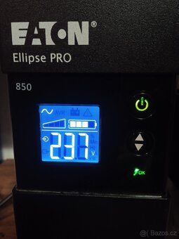 EATON Ellipse PRO 850 - 13