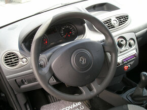 RENAULT CLIO III 1.2-16V 55KW RV-2009 - 13