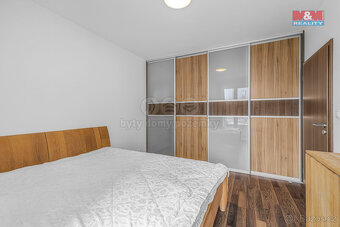 Prodej bytu 2+kk, 63 m², Praha, ul. V háji - 13