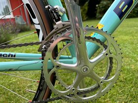 Bianchi Reparto Corse Marco Pantani - 13