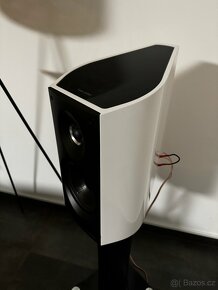 Hifi sonus faber, Yamaha, emotiva… - 13