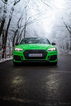 Predám/vymením Audi RS5 B9 2.9 TFSI - 13