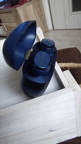 Bezdrátová sluchátka Bowers & Wilkins Pi8.Nová, faktura. - 13