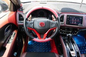 Honda HR-V 1.5 i-VTEC Turbo Sport - 13