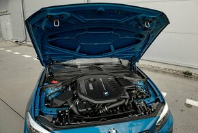 BMW M240i B58 A8 RWD - 13