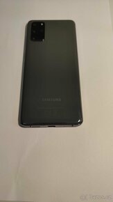 Samsung Galaxy S20+ 5G (G986F) 128GB Dual SIM, Gray - 13