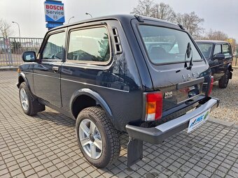 LADA NIVA 4x4 - 13