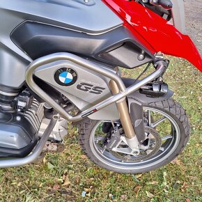 Bmw R1200gs Lc - 13