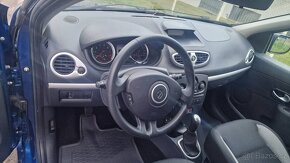 Prodam Renaul Clio 3 benzin 1.2 16v 75k 63.300km - 13