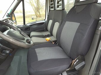 Iveco Daily 2,3L sklápěč, ťažné do 3,5t - 13