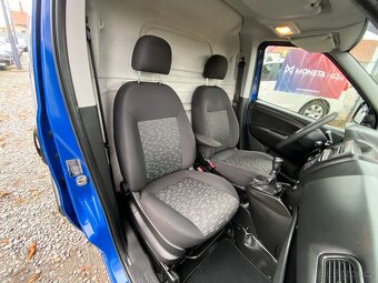 Opel Combo 1.3 CDTi Klima,Tažné,Serviska - 13