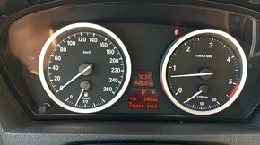 BMW X6 35d X-Drive 210kW rok 2010 TOP Servis - 13