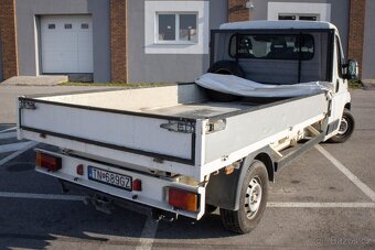 Peugeot Boxer 2,2 HDi Vyklápač valník /AJ NA SPLÁTKY/ - 13