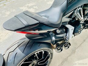 Ducati XDiavel S, DPH, možnost splátek a protiúčtu - 13