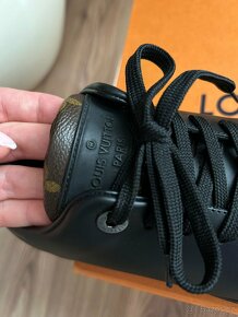 Louis Vuitton tenisky panske sneakers - 13