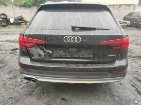 Audi a4 allroad - 13