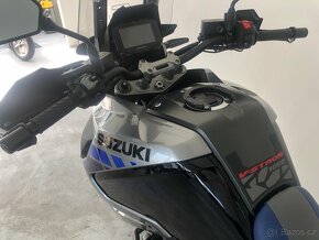 Suzuki DL 1050 V-Strom - 13