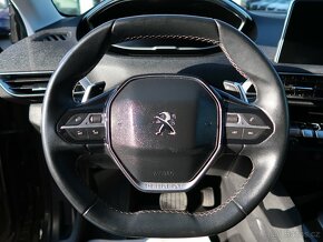 Peugeot 3008 1.2PT,96kW,1majČR,serv.kn,navi - 13