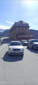 Škoda fabia 1.9sdi combi s obytnou vestavbou - 13