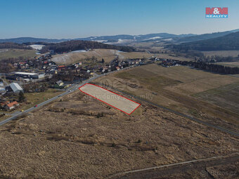 Prodej pozemku k bydlení, 10001 m², Klatovy - 13