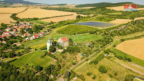 Prodej zahrady, 1095 m2, Křešice - Zahořany, okr. Litoměřice - 13