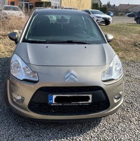 Citroen C3 1.4i LPG r.v.2010 - 13