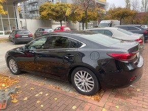 Mazda 6 2015 2.2 130 kWp - 13