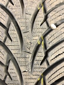 Nokian 235/55 R17 103 H - 13