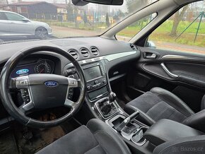 Ford S-Max 2014 1.6 diesel - 13