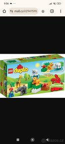 Lego Duplo - 13