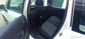 Citroen C3 Picasso 1,6Hdi - 13