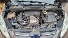 Ford C-Max 1.0 ecoboost - 13