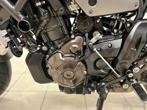 YAMAHA XSR 700,ABS,TOP - 13