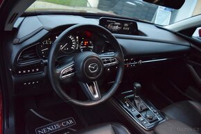 ►►Mazda CX-30 2.0 skyactiv G-122 4x4 COMFORT◄◄ - 13