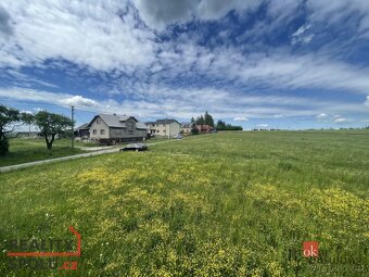 Prodej, pozemky/bydlení, 878 m2, Hlubočec , Opava [ID 70267] - 13