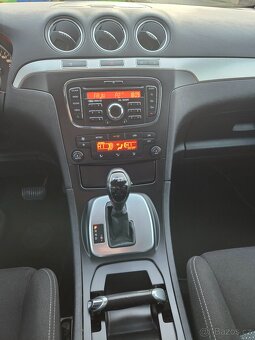 Ford S-max 2.0tdci ČR 2014 - 13