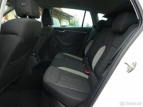 Škoda Scala 1.0 TSi 81kW Style,2xkola,DPH - 13