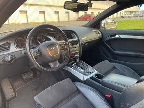 Audi A5 3.0TDI S-LINE - 13