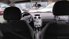 OPEL Corsa 1,0i Comfort ČR - 13