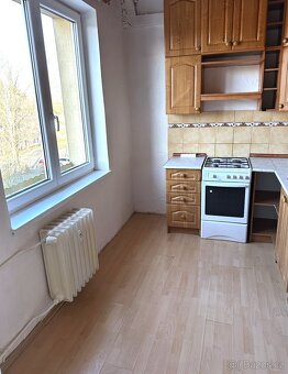 Prodej 3+1 dr, Ostrava - Poruba, ul. Moyzesova, zaskl.balkon - 13