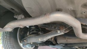 VW Touran 1,6 TDI 81kW , webasto, alcantara, adapt.temp... - 13